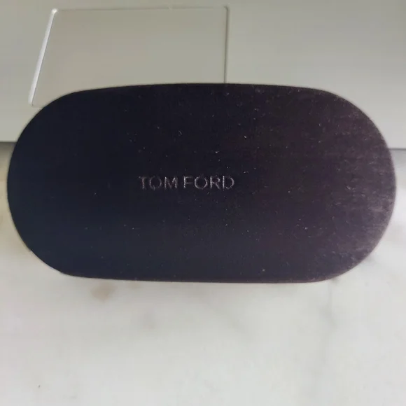 Tom Ford Sunglasses - Picture 4 of 12